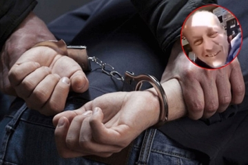 Uhapšen radnik pumpe koji je snimao Mladena Dulića