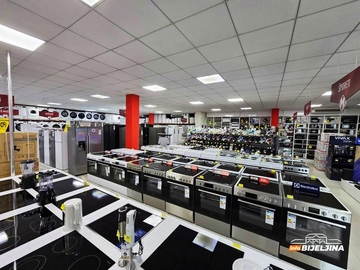 Nevjerovatni popusti i nagrade za kupce: Mihajlović centar tehnike slavi rođendan (FOTO)