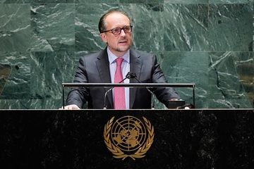 Ko je Aleksander Šalenberg, novi austrijski kancelar?