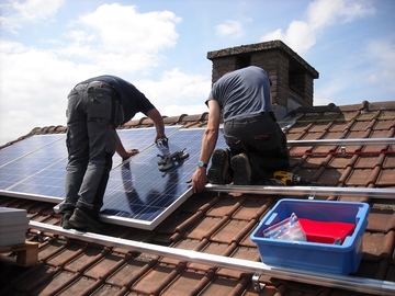 Kako solarni paneli funkcionišu kada je oblačno