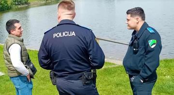 Tragedija u BiH: Iz jezera izvučeno tijelo žene