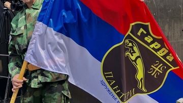 Veterani „Garde Panteri“ predali zahtjeve Stanivukoviću: Traže pojašnjenje o spomeniku i utrošku sredstava