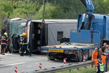 Ambasadorica u Hrvatskoj o stanju povrijeđenih državljana BiH u teškoj nesreći