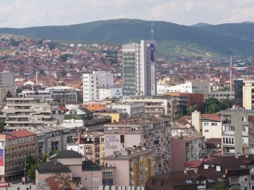 Priština nabavila američke dronove "Puma", iako je Rezolucija 1244 predviđala demilitarizaciju