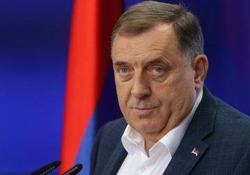 Podignuta optužnica protiv predsjednika Srpske: Tužilaštvo traži od Suda BiH zabranu političkog djelovanja za Dodika