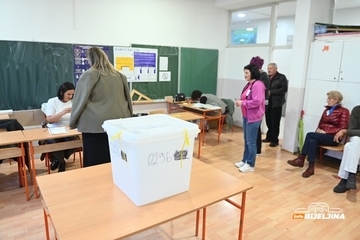 CIK BiH raspisao javni poziv za predsjednike i zamjenike biračkih odbora