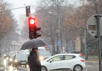 Meteorolozi najavljuju iznenađenje: Za nekoliko dana NEOČEKIVANI PREOKRET VREMENA