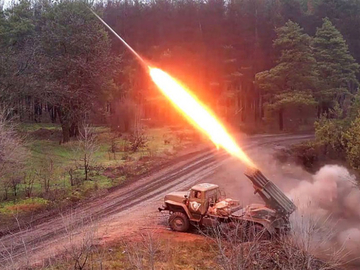 LAVROV UPOZORIO: Rusija će gađati strane avione i instruktore koje šalje Evropa