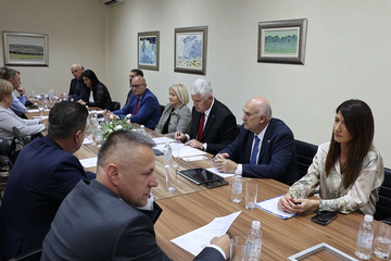 Čović tvrdi da opozicija iz Srpske nije sprovela ono što je dogovoreno