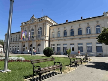 Bijeljina: Novinarima zabranjeno da prate disciplinski protiv Brane Grujičića