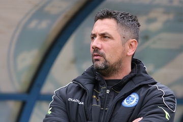 Adžem najavio duel sa Radnikom: "Premijer liga nam je najvažnija"