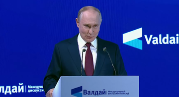 Putin: "Odgovorićemo na opasnu militarizaciju Evrope"