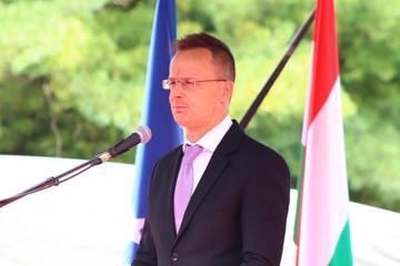 Mađarska protiv stavova EU: Građani žive lošije poslije uvođenja sankcija Ruskoj Federaciji