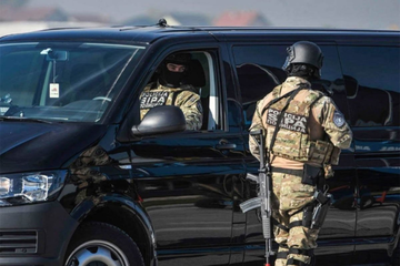 Velika akcija SIPA u BiH, na meti i vlasnica cvjećare