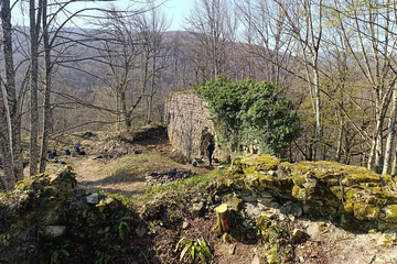 Gradiška: Laserska tehnologija otkriva tajne srednjovjekovnog Vrbaškog grada