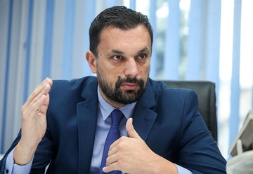 Konaković: Dogovor sa Dodikom je da pravni timovi nađu zakonito rješenje za Buk Bijelu