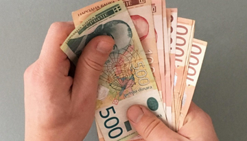 Gdje se u Srbiji zarađuje najviše, a gdje najmanje