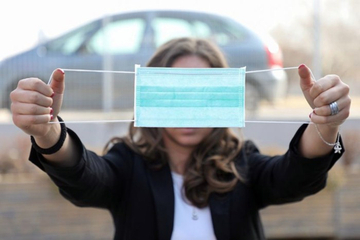 U Njemačkoj se predlaže ponovno nošenje maski