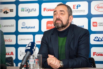 Karačić preuzeo Zvijezdu 09