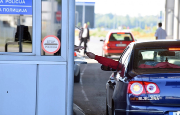 U EU uz mobilnu aplikaciju, ulaz moguć i bez graničnog službenika