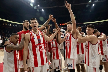 Oglasila se Zvezda nakon kazne Evrolige