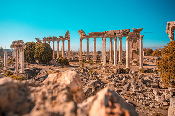 Turistima u Grčkoj prijeti opasnost, rekordi oboreni već u prvom dijelu sezone