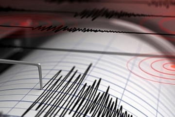  U Hrvatskoj dva zemljotresa tokom noći