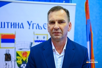 Gajić: Kulturni centar u Ugljeviku biće simbol duhovnog i kulturnog života grada