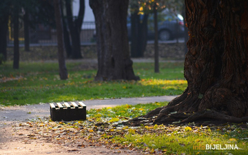 Danas oblačno i hladnije , povremeno sa padavinama