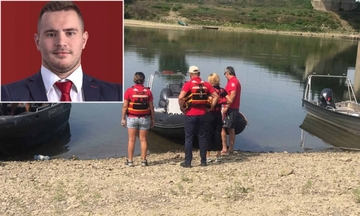 I dalje se traga za tijelom odbornika SNSD-a koji se utopio u Savi