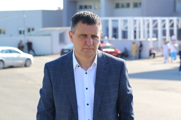 Vlado Đajić sutra blokira saobraćaj zbog poskupljenja parkinga u Banjaluci