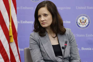 SAD najavljuju novi "krug" sankcija u BiH, ko je sve na udaru