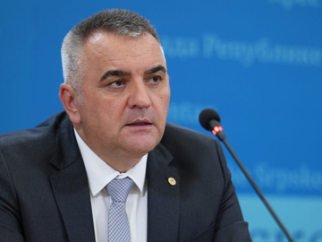 Minić: Niko iz FBiH nije došao na sastanak sa prevoznicima