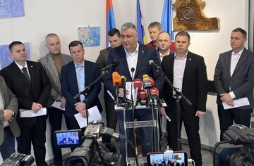 Prioritet Narodne koalicije otvaranje Slobodne zone Bijeljina, privlačenje investicija i otvaranje novih radnih mjesta