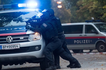 Uhapšen državljanin BiH u Austriji zbog prodaje droge, povrijedio policajca