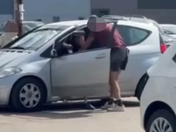 Užas u Kruševcu: Muškarac zbog sličica uvukao dječaka u auto i tukao ga
