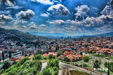 Večeras u Kantonu Sarajevo počinje zatvaranje, ko je izuzet iz zabrane?