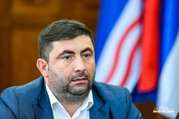Da li je Ljubiša Petrović najavio svoju kandidaturu za predsjednika Srpske?