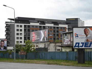 Koliko u BiH ima partija i zbog čega je u toku ekspanzija osnivanja novih