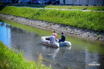 Regata na Dašnici “Semberska šajka“ 16. avgusta: Ko može učestvovati i kako se prijaviti? (FOTO)