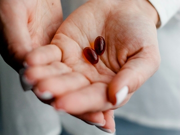 Najbolji vitamini i minerali za zimu: Šta piti za imunitet i energiju