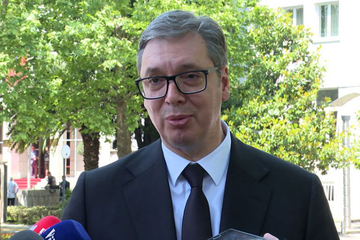 Vučić: Priština da napravi ustupke da bi Srbi učestvovali na novim izborima