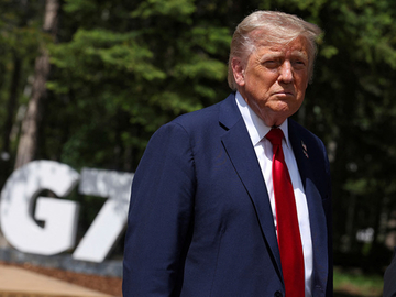 Tramp objavio dogovor: Iran i Izrael postigli prekid vatre, kraj rata za 24 sata?