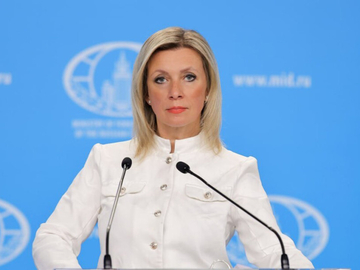 Zaharova: MOK pogazio princip „sport iznad politike”