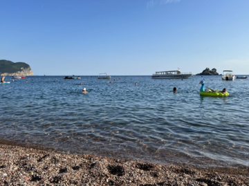 Pronađeno tijelo Moldavke u Sutomoru