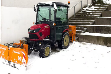 Užas u Lincu: Radniku iz BiH proklizao traktor, kolega ostao na mjestu mrtav
