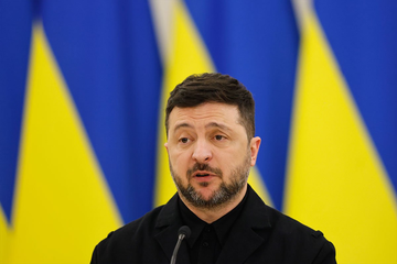 Zelenski objavio da li će ići u Moskvu kod Putina
