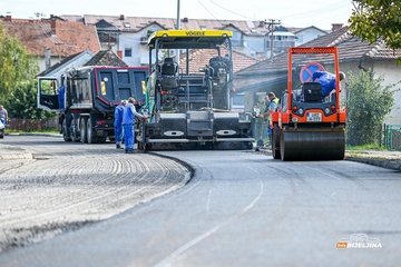 Svjetska banka i EU odobrile blizu 80 miliona evra za modernizaciju puteva u FBiH
