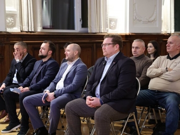 U Beču održana tribina o zaštiti imovinskih prava Srba iz FBiH