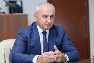 Ministar Đokić najavio veću tarifu onima koji troše više